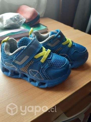 Zapatillas N°21 - Imagen 2