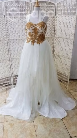 Vestidos de novia - Imagen 5