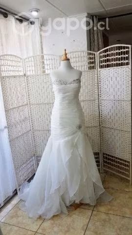 Vestidos de novia - Imagen 2
