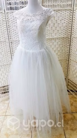 Vestidos de novia - Imagen 4