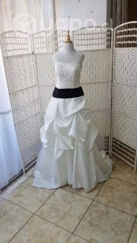 Vestidos de novia - Imagen 3