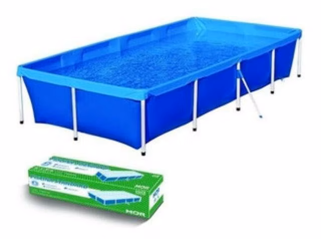 Piscina Mor Estandar 3000 Litros