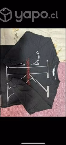 Polerones ck - Imagen 2