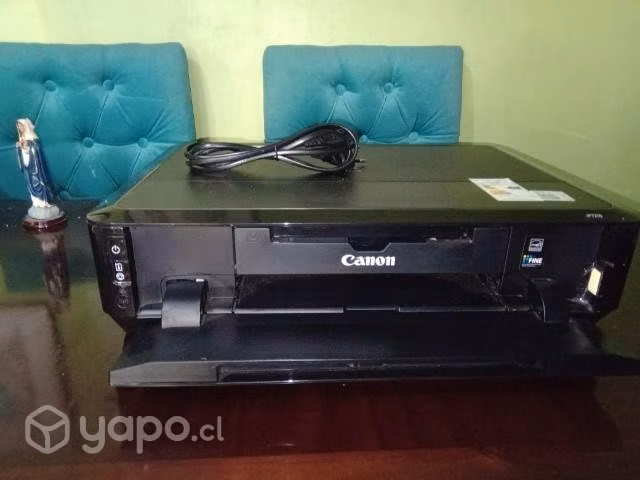 Impresora canon