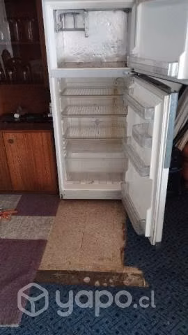 refrigerador fenza