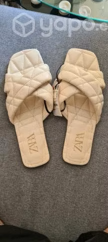 Sandalias Zara nueva - Imagen 4
