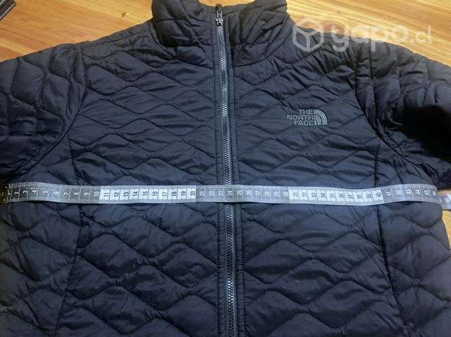 Chaqueta mujer - Imagen 2