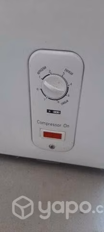 Congelador horizontal winia 248 lt - Imagen 6
