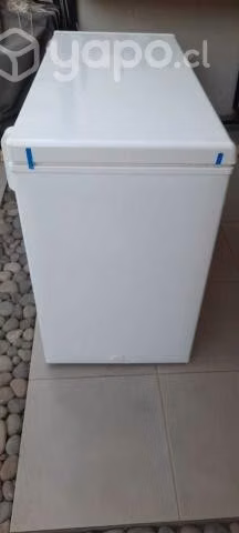Congelador horizontal winia 248 lt - Imagen 2