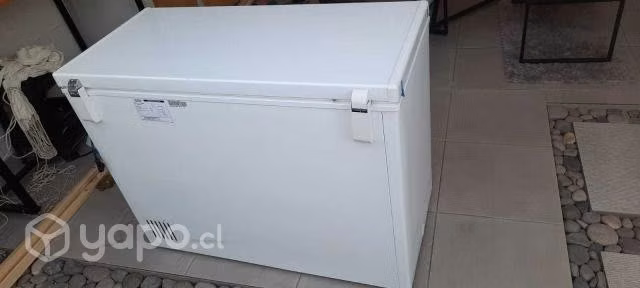Congelador horizontal winia 248 lt - Imagen 4