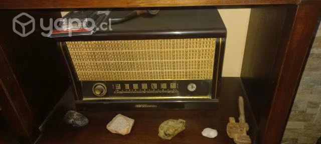 Radio antigua - Imagen 2