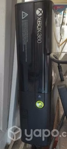 Xbox 360 Slim