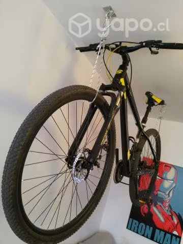 Bicicleta Skyland Usada, Aro 29