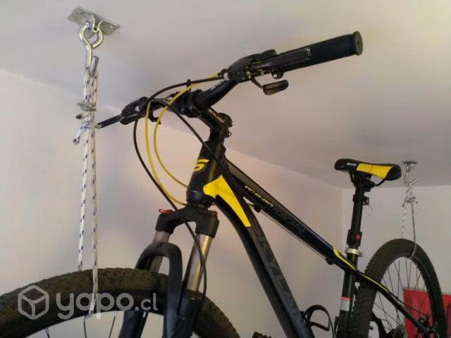 Bicicleta Skyland Usada, Aro 29