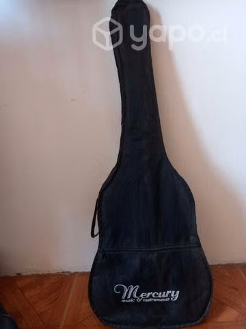 Guitarra acustica