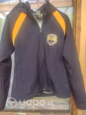 Uniforme Juan Williams - Imagen 4