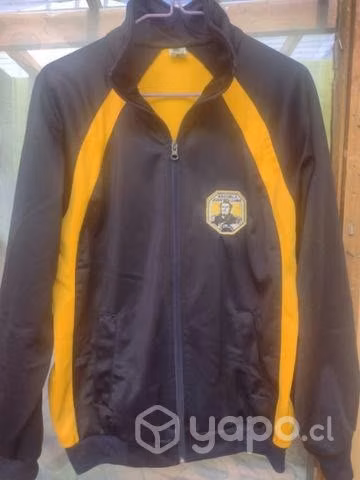 Uniforme Juan Williams - Imagen 2