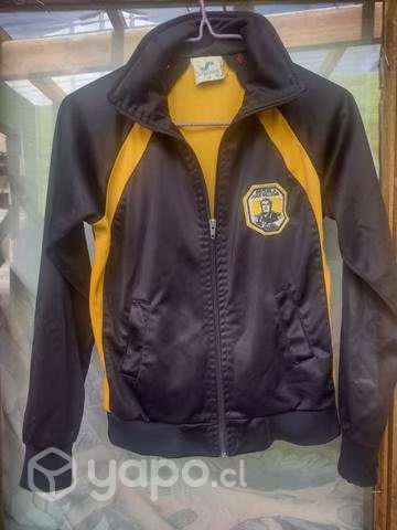 Uniforme Juan Williams - Imagen 3