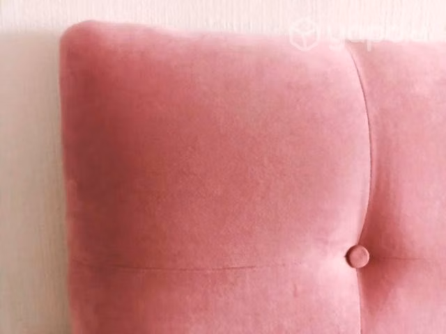 Respaldo de cama butone