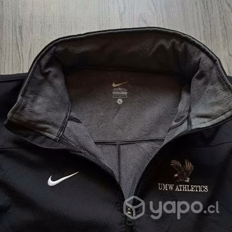 Parka Softshell Nike - Imagen 3