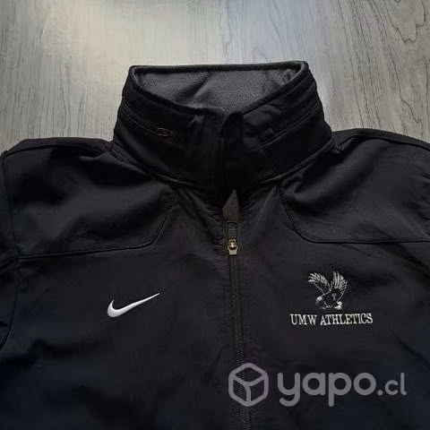 Parka Softshell Nike - Imagen 2