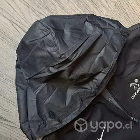 Parka Softshell Nike - Imagen 4