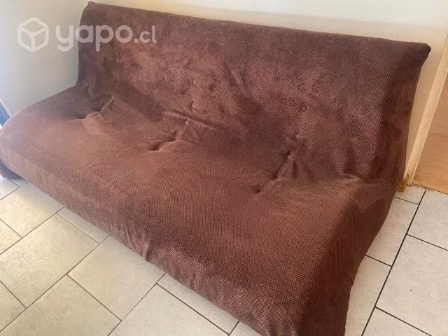 futon 1.90m