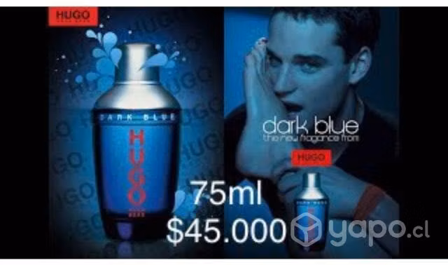 Perfumes tester