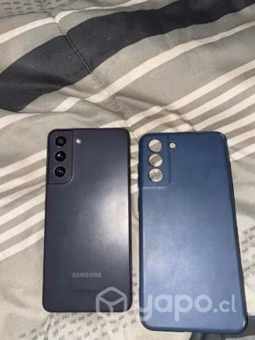 Samsung Galaxy S21 FE