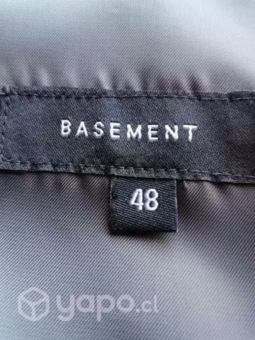 Veston Basement 48