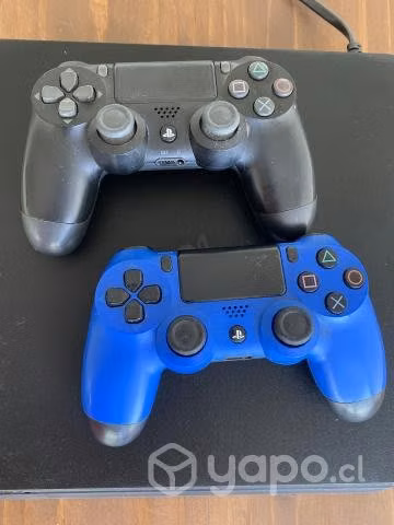 Playstation 4 (PS4)