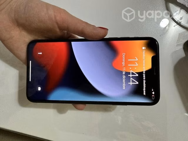 IPhone 11 Pro Max 256gb