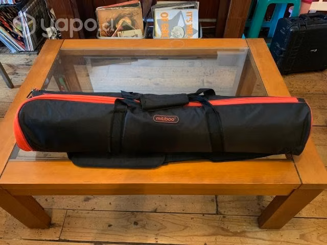Tripode Cámara Miliboo MTT601A
