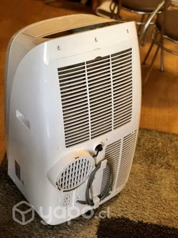Aire Acondicionado Kendal Portátil 12000 Btu Eva2