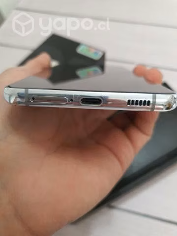 SAMSUNG S21 + 5G nuevo