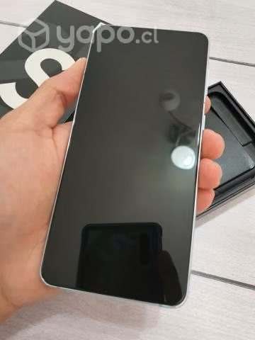 SAMSUNG S21 + 5G nuevo