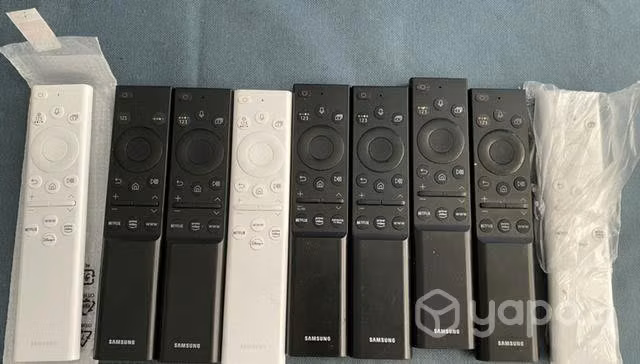 Controles Samsung originales