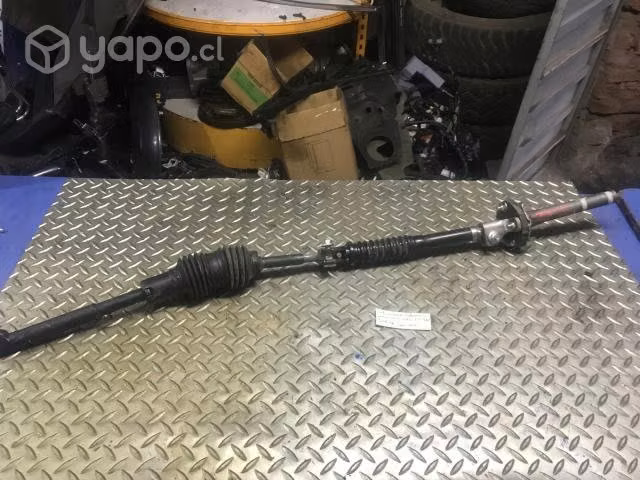 Articulacion Columna direccion Nissan NP300