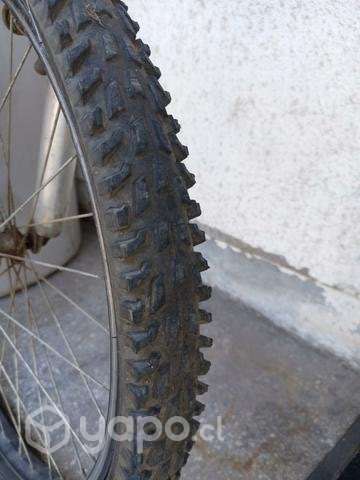 Bicicleta bianchi - Imagen 2
