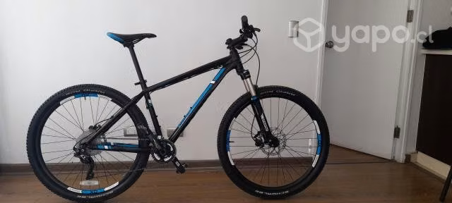 Bicicleta MARIN