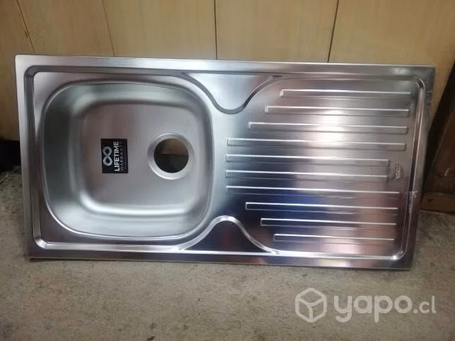 Lavaplatos marca TEKA - Imagen 2