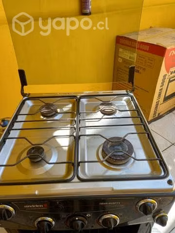 Cocina - Imagen 3