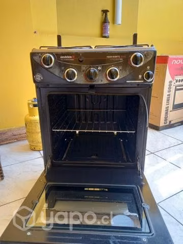 Cocina - Imagen 2