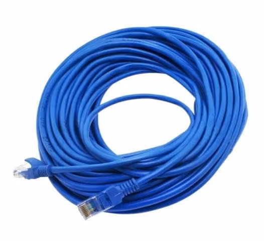 Cable De RED De 15 Metros Categoria 5E - Imagen 2