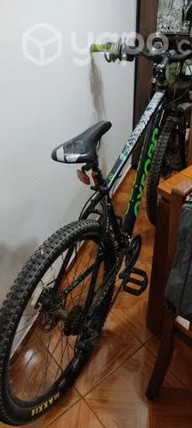 Bicicleta Oxford Rako 27.5