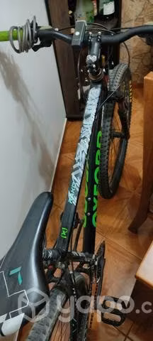 Bicicleta Oxford Rako 27.5