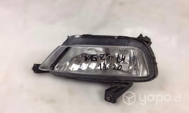 Neblinero LH MG ZS 2017 2020