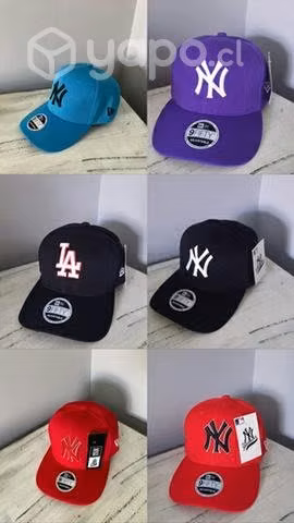 Jockey NY y LA