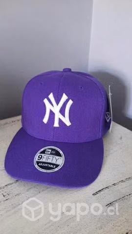 Jockey NY y LA - Imagen 4