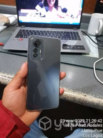 Xiaomi 12 Lite 5G - Imagen 2